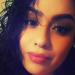 Meet your Posher, Kay